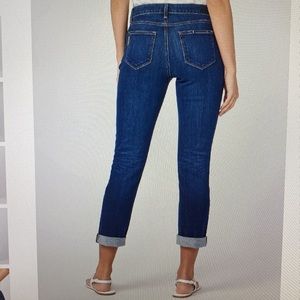 Paige boyfriend jean